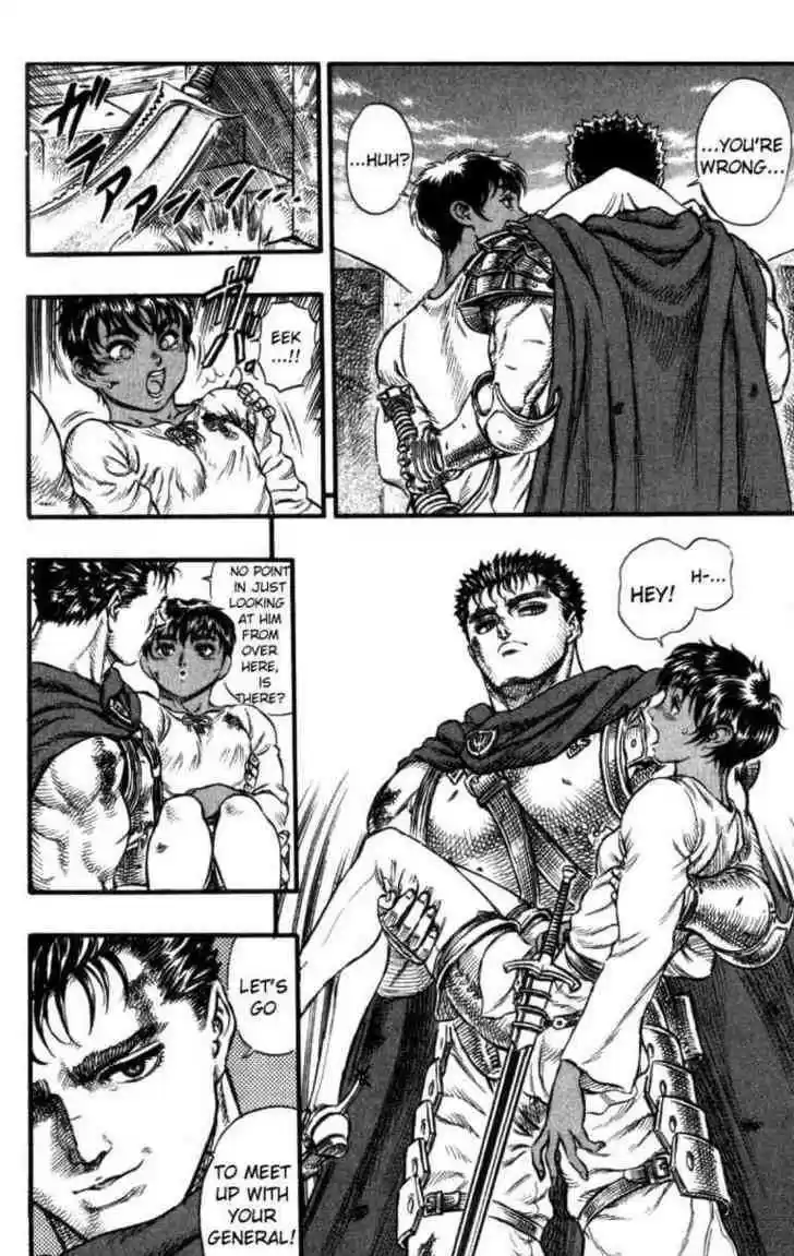 Berserk 44