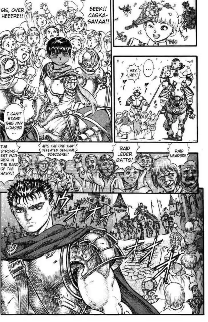 Berserk 45