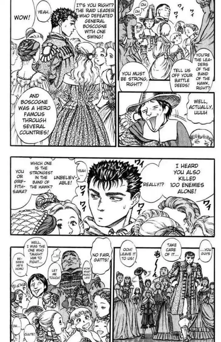 Berserk 46