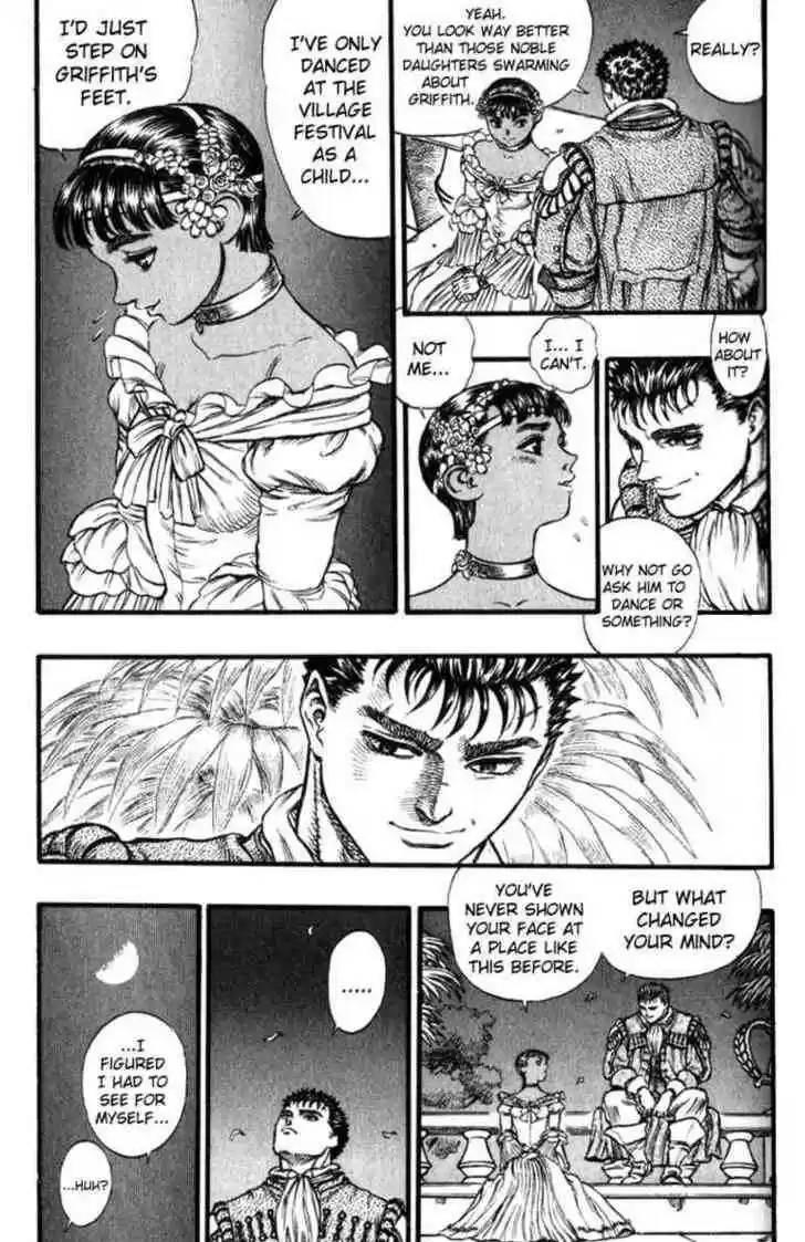 Berserk 46