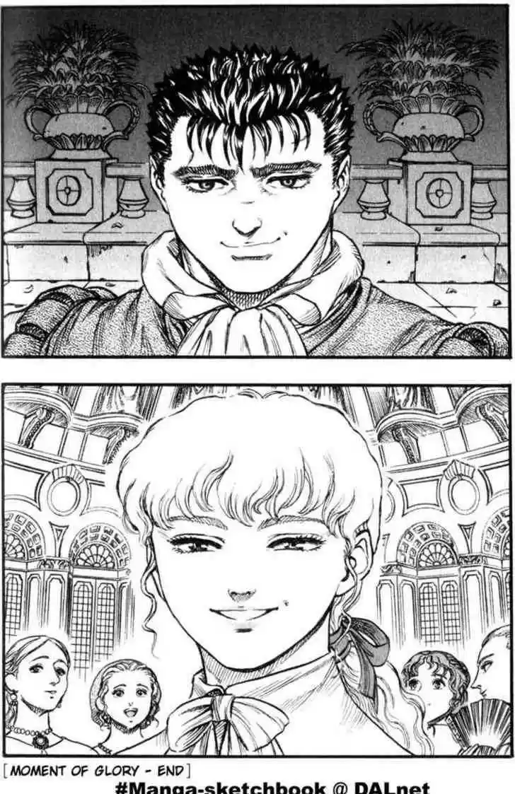 Berserk 46