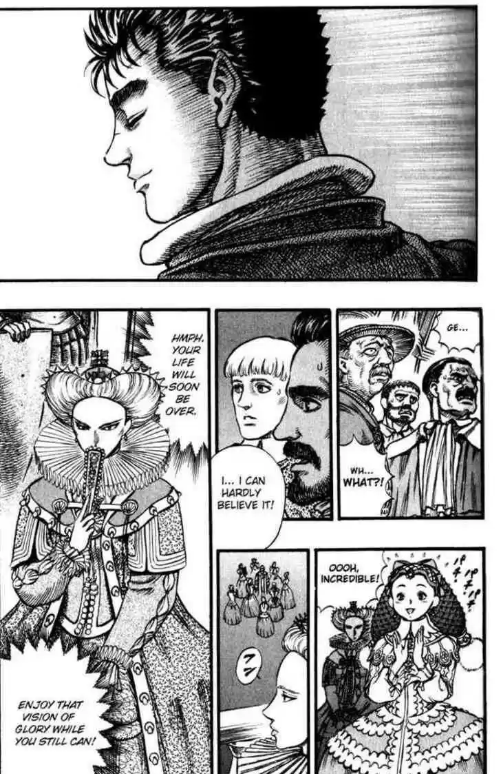Berserk 47