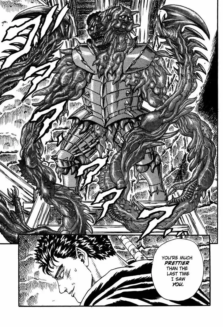 Berserk 5