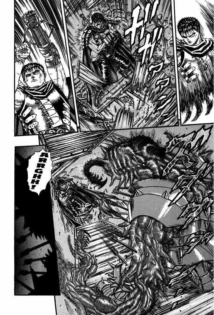 Berserk 5