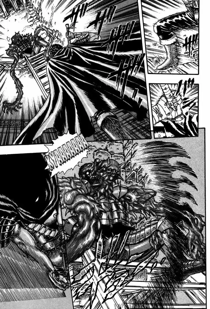 Berserk 5