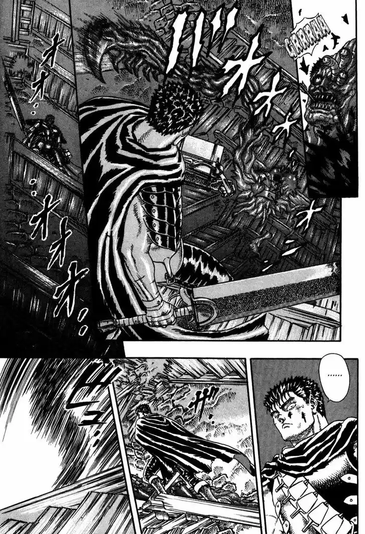 Berserk 5