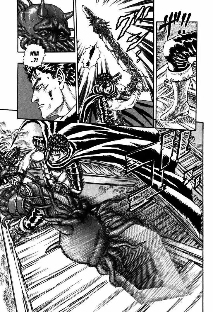 Berserk 5