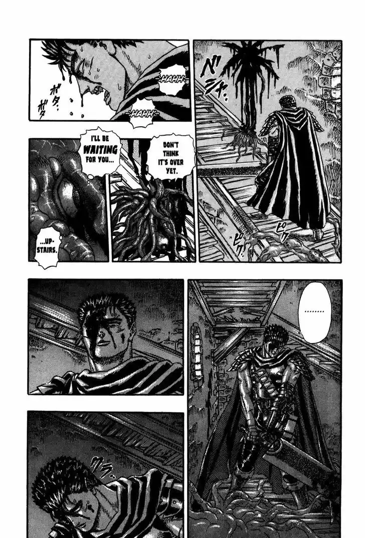 Berserk 5