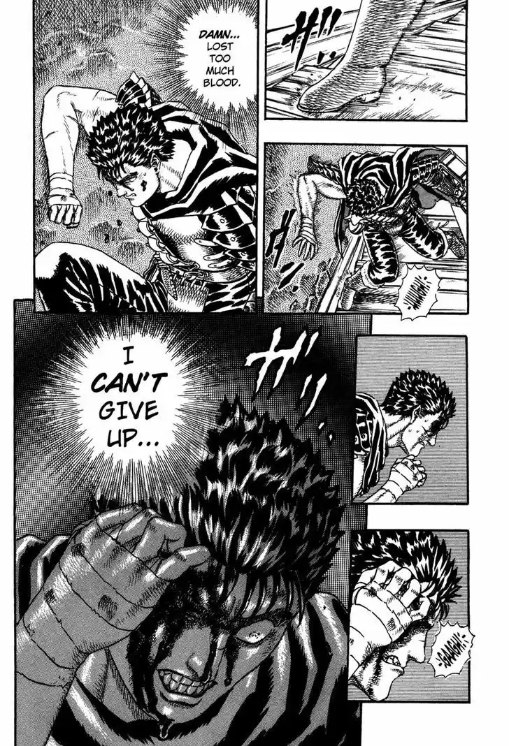 Berserk 5