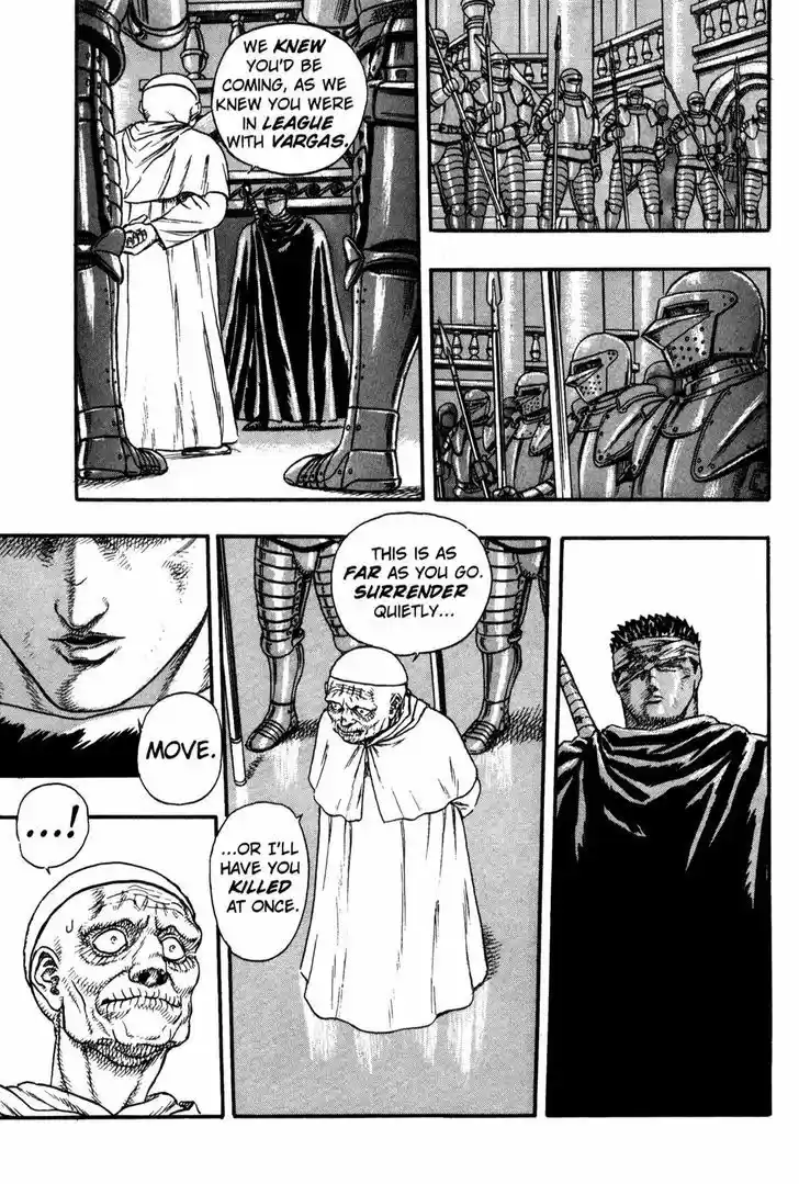 Berserk 5
