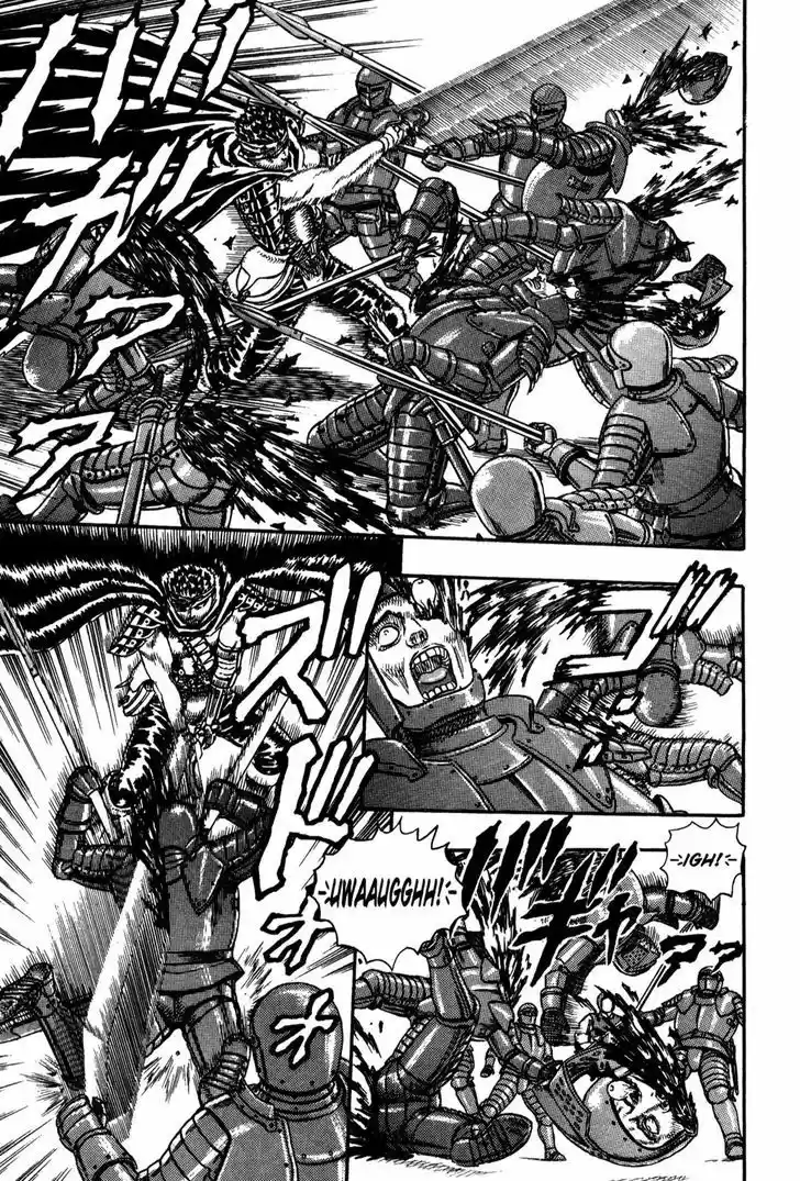 Berserk 5