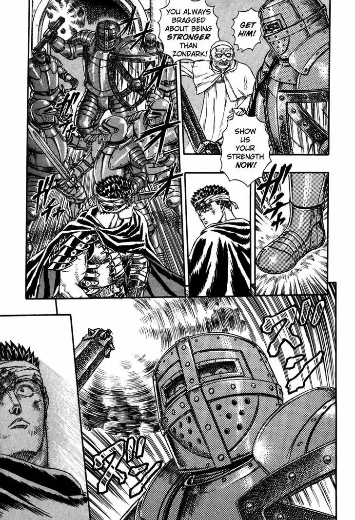 Berserk 5