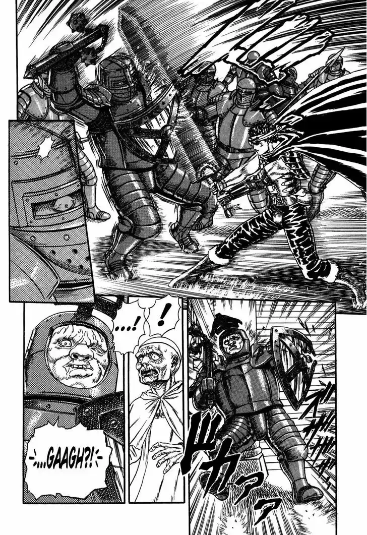 Berserk 5