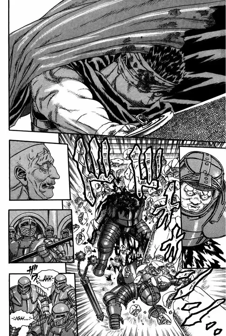 Berserk 5