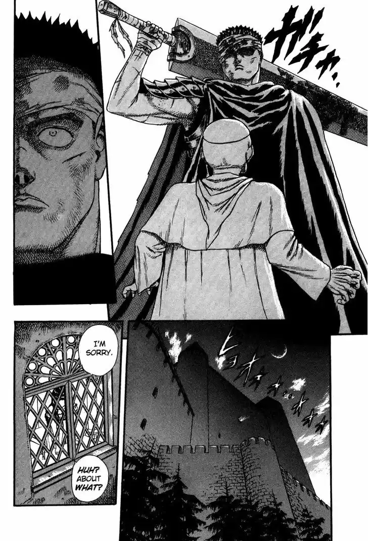 Berserk 5