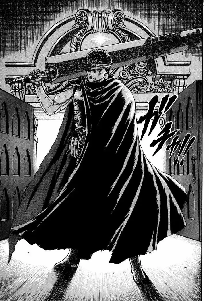 Berserk 5