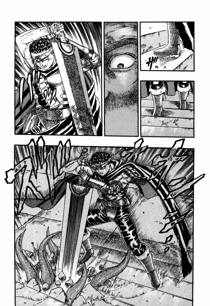 Berserk 5