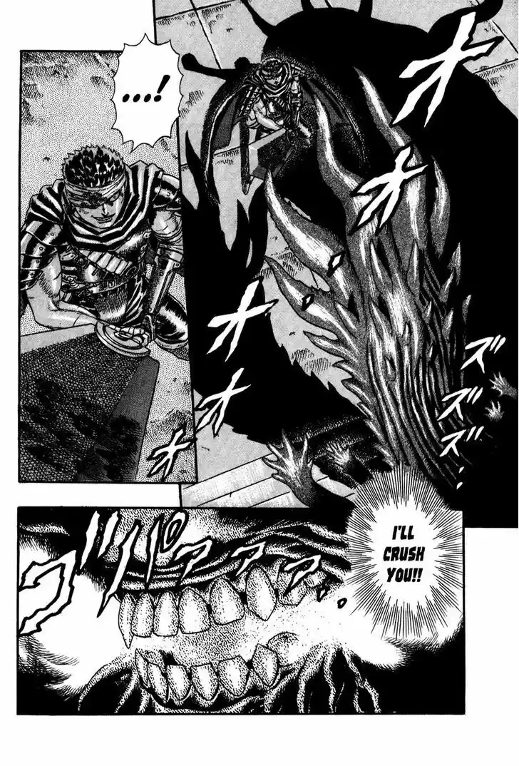 Berserk 5