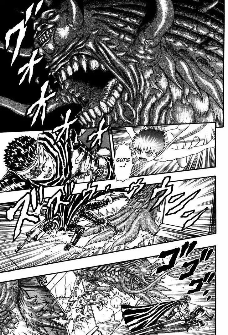 Berserk 5