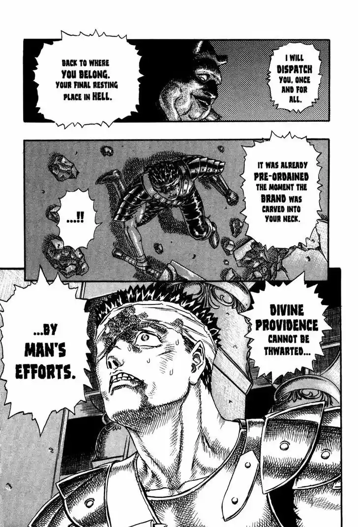 Berserk 5