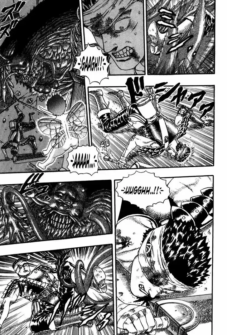 Berserk 5