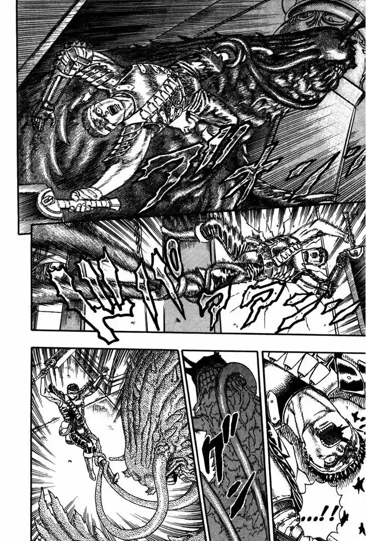Berserk 5