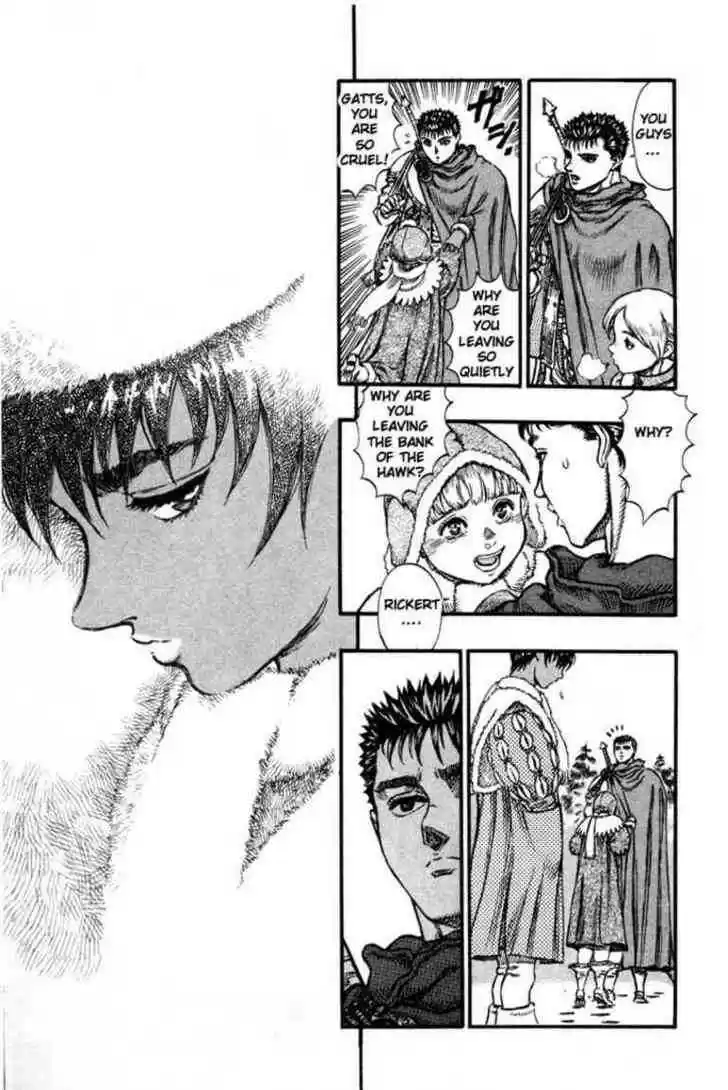 Berserk 50