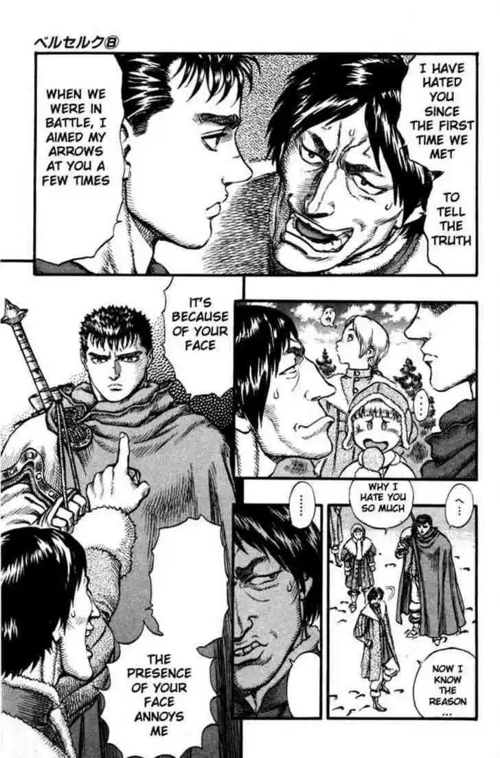Berserk 51