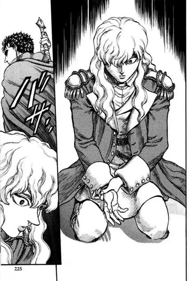 Berserk 52