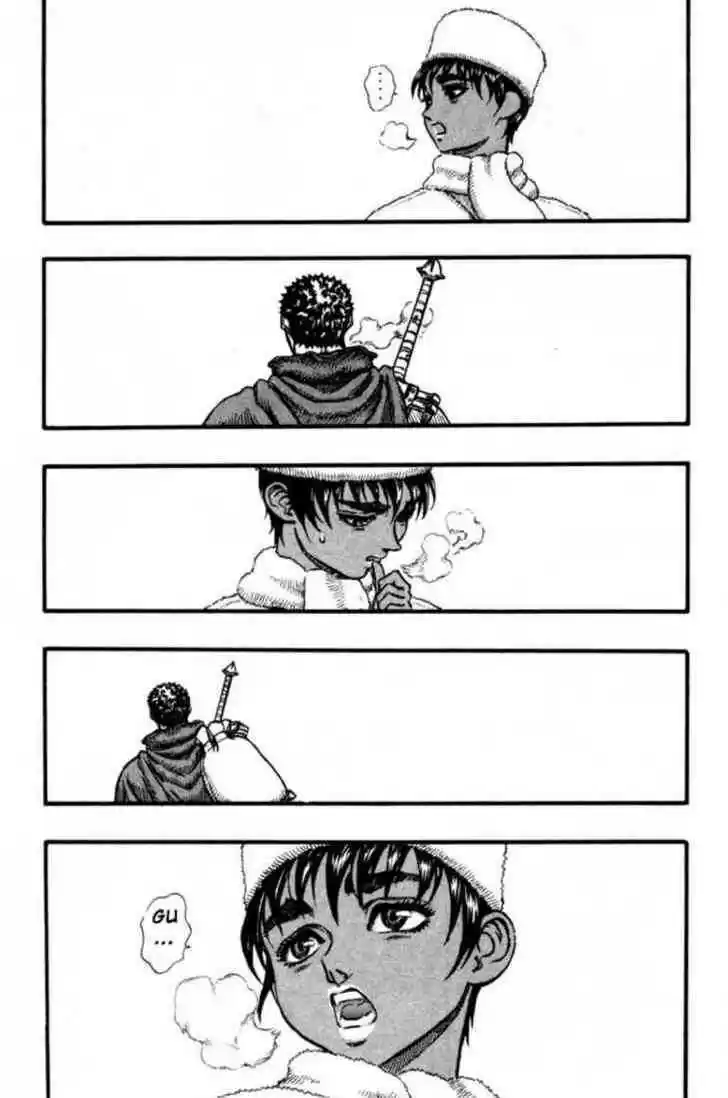 Berserk 52