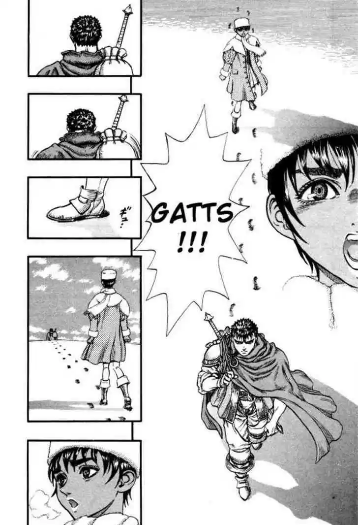 Berserk 52