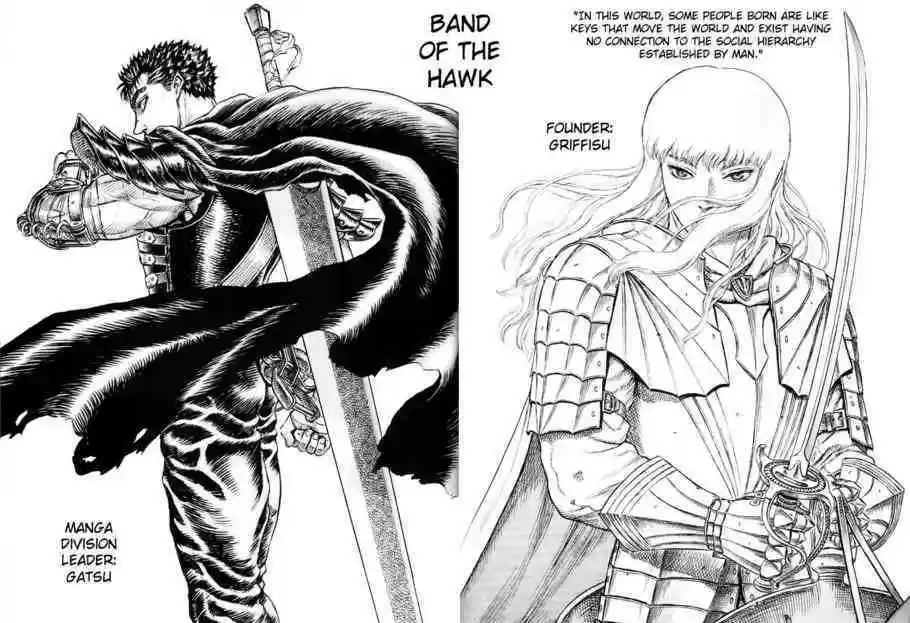 Berserk 52