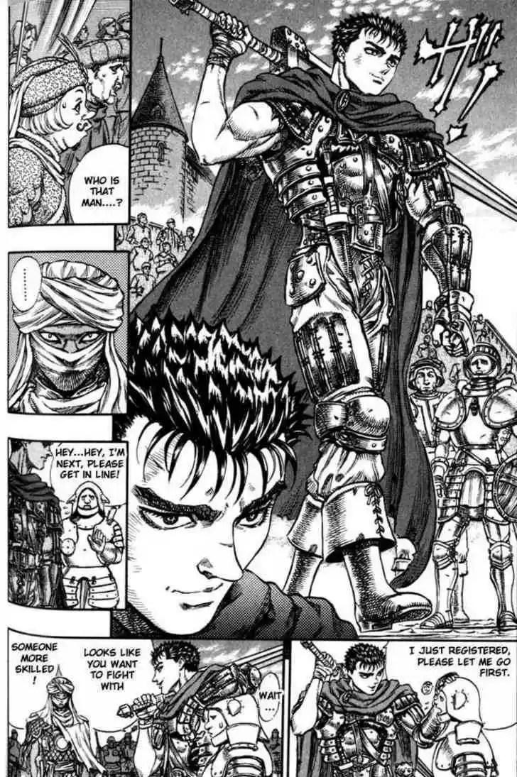 Berserk 57