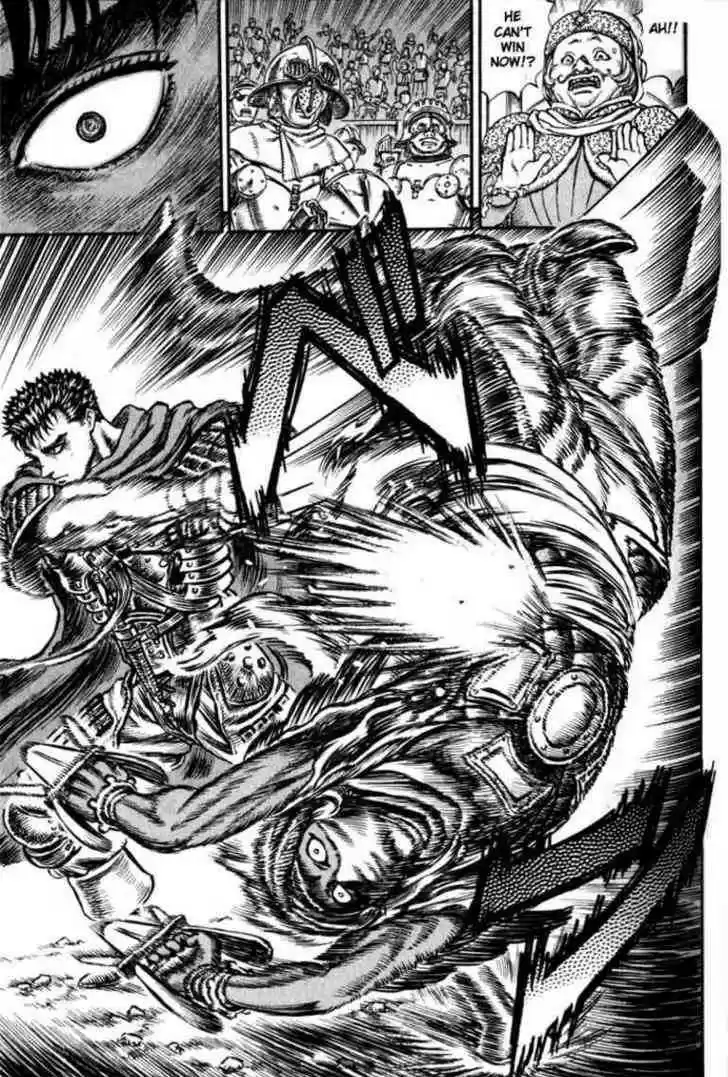 Berserk 57