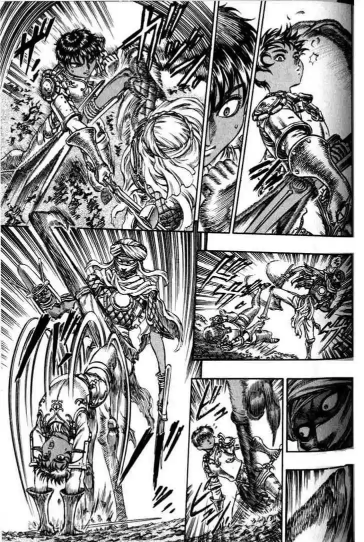 Berserk 58