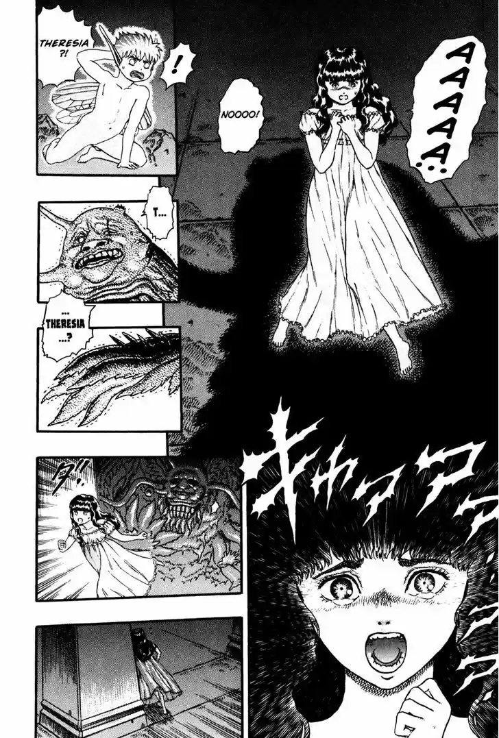 Berserk 6