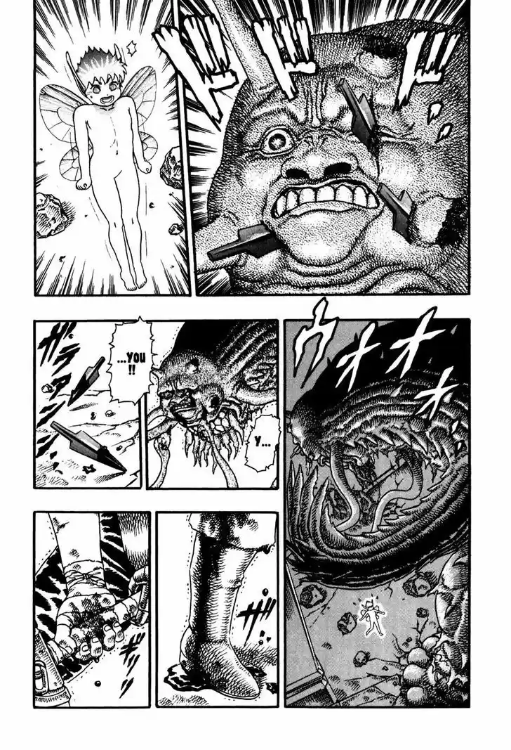 Berserk 6