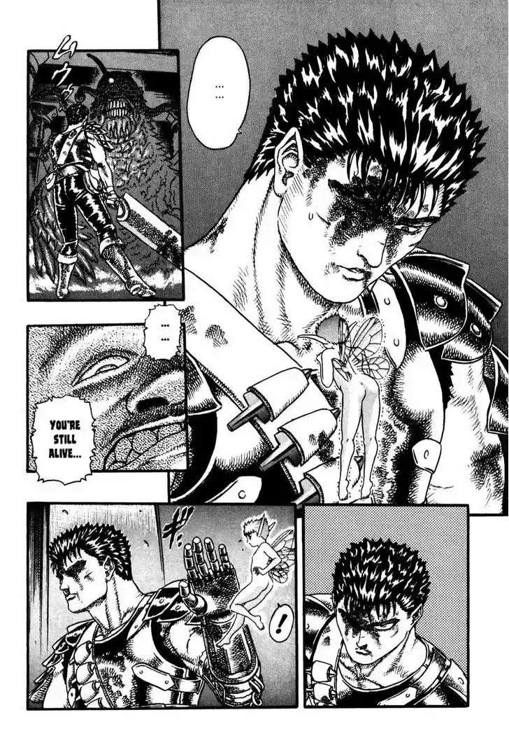 Berserk 6