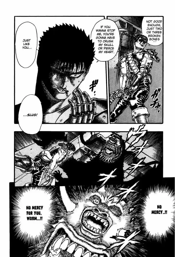 Berserk 6