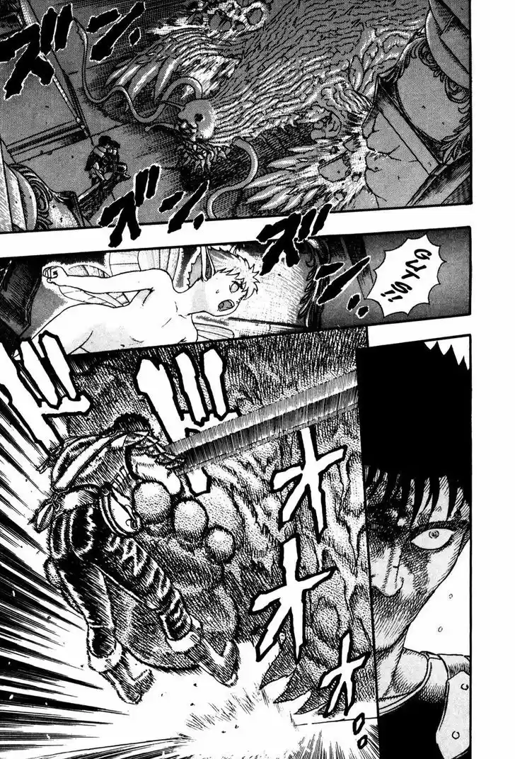 Berserk 6