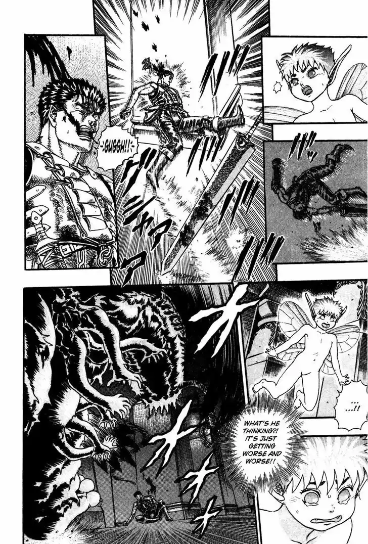Berserk 6