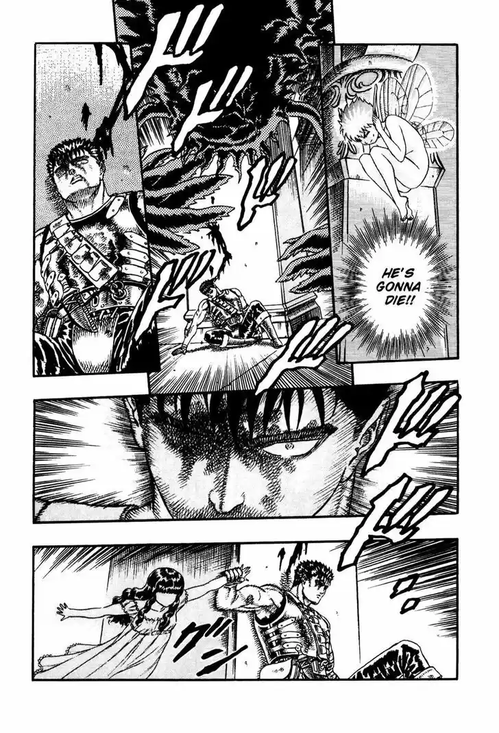 Berserk 6