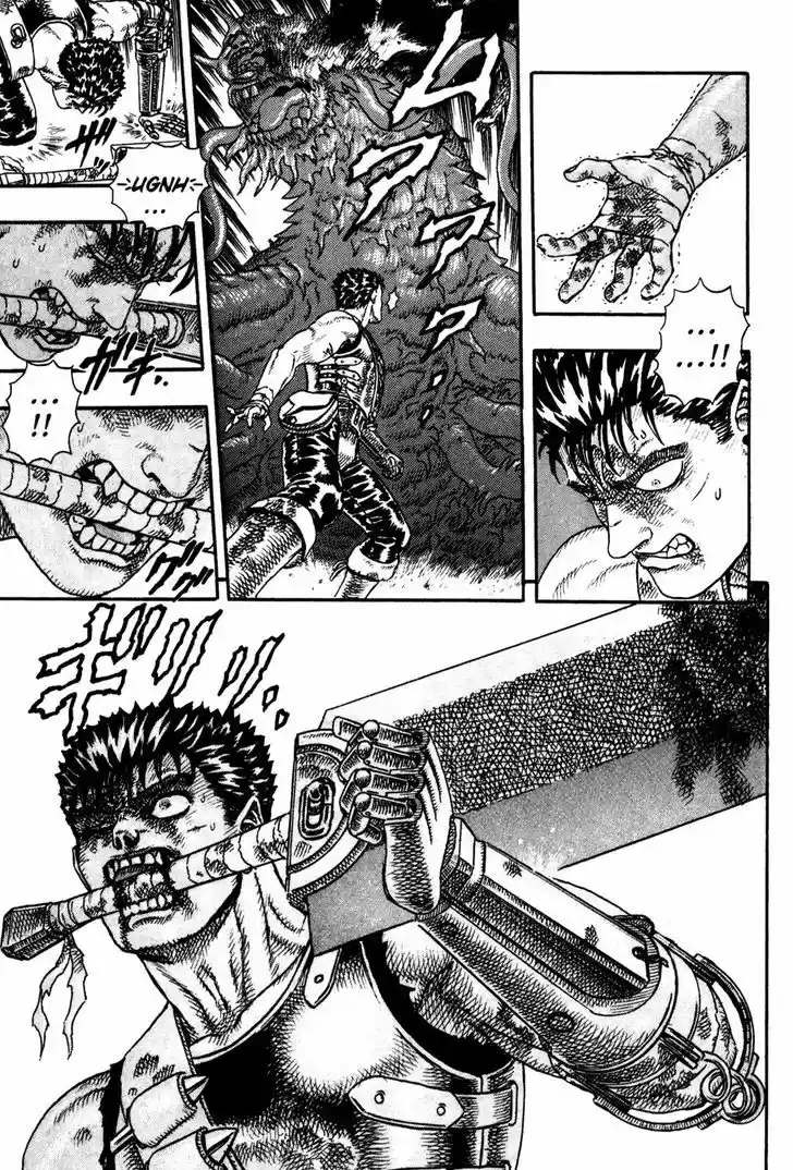 Berserk 6