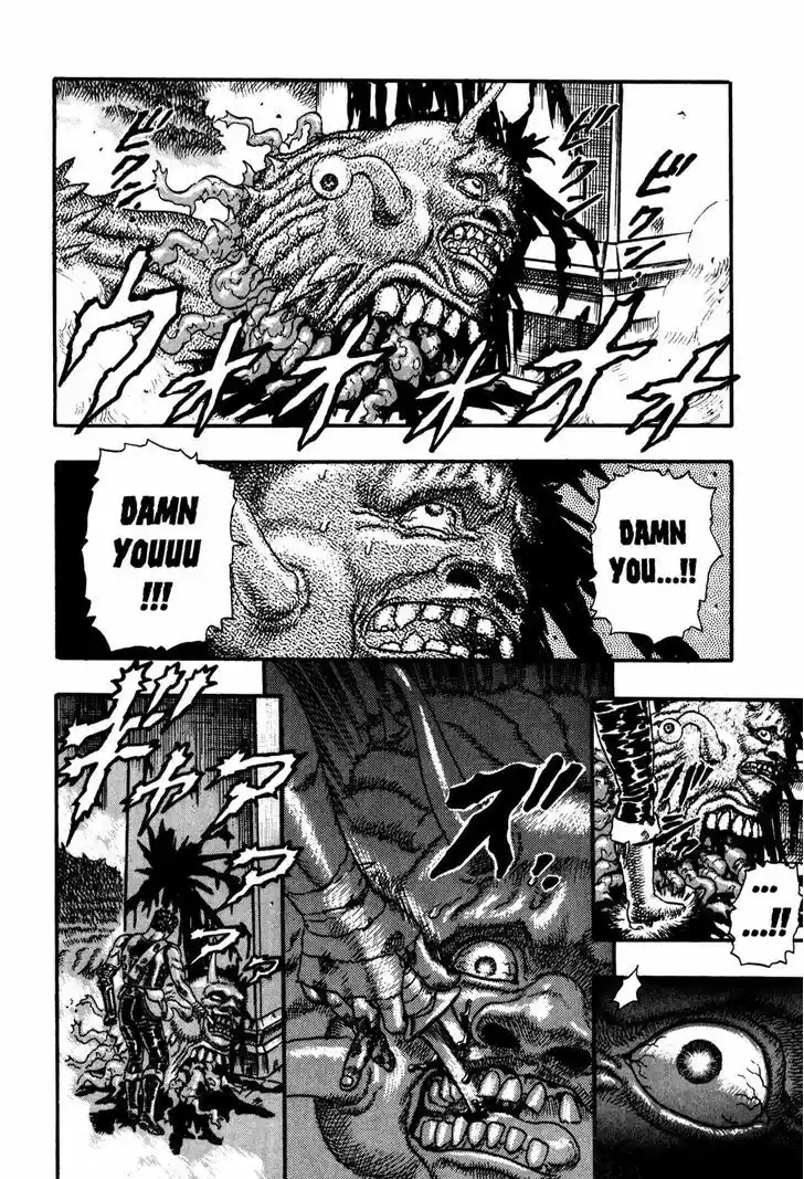 Berserk 6