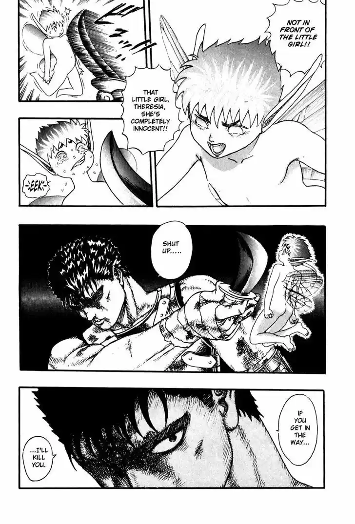 Berserk 6