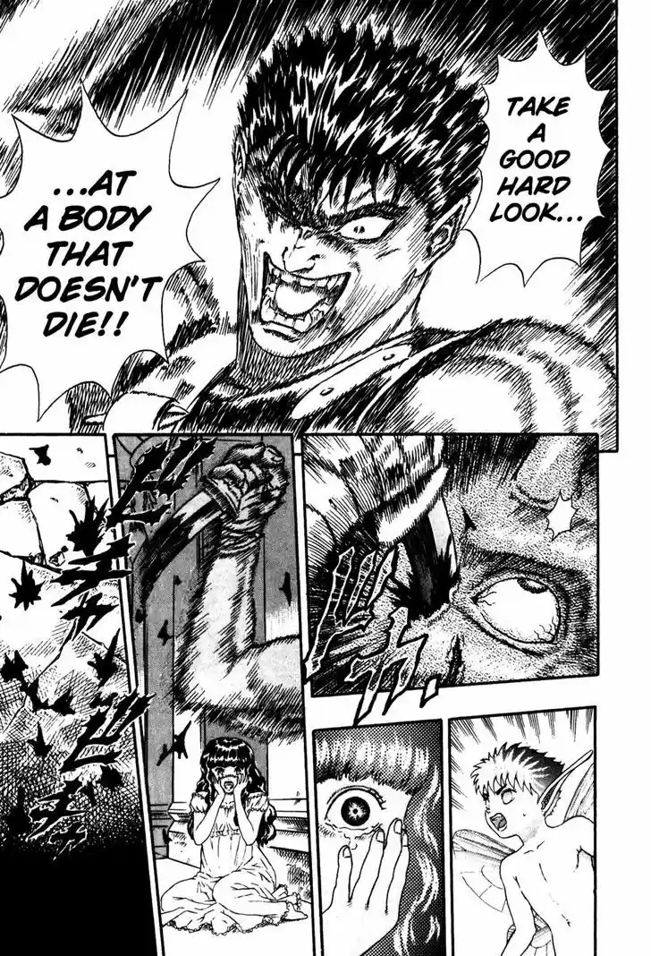 Berserk 6