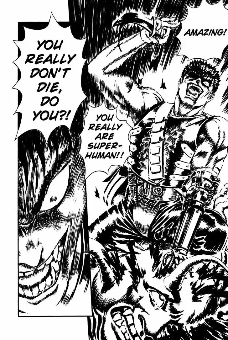 Berserk 6