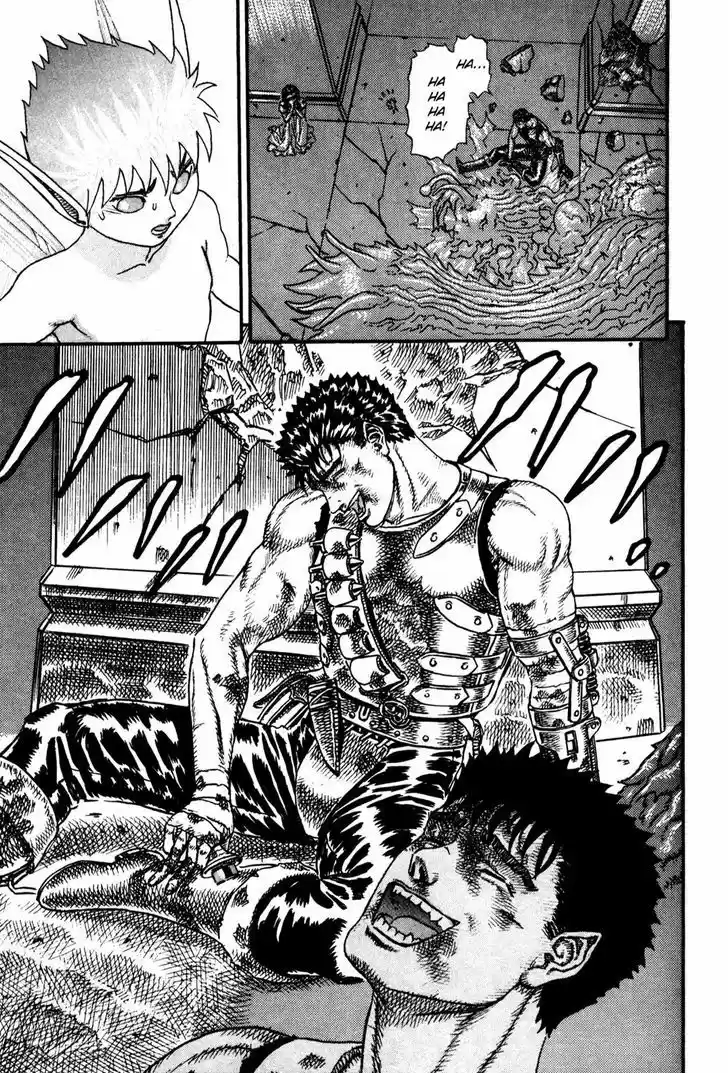 Berserk 6
