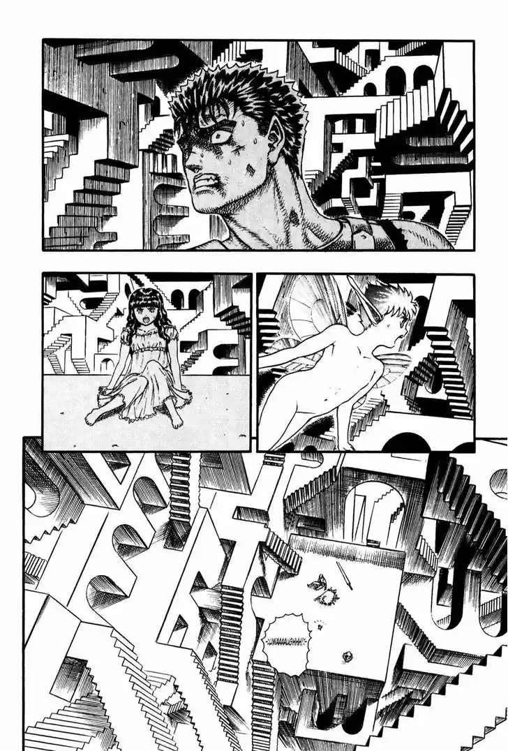Berserk 6