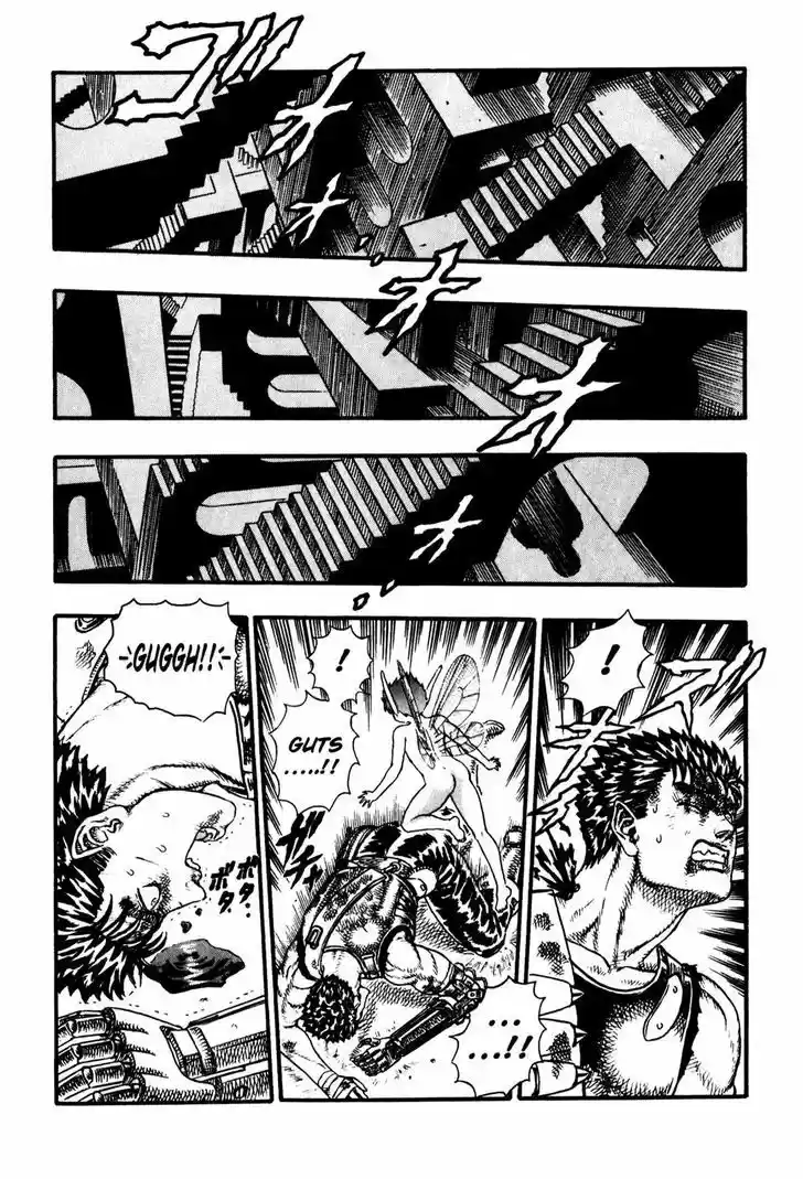Berserk 6
